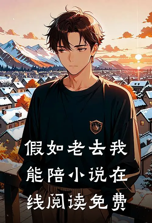 假如老去我能陪小说在线阅读免费