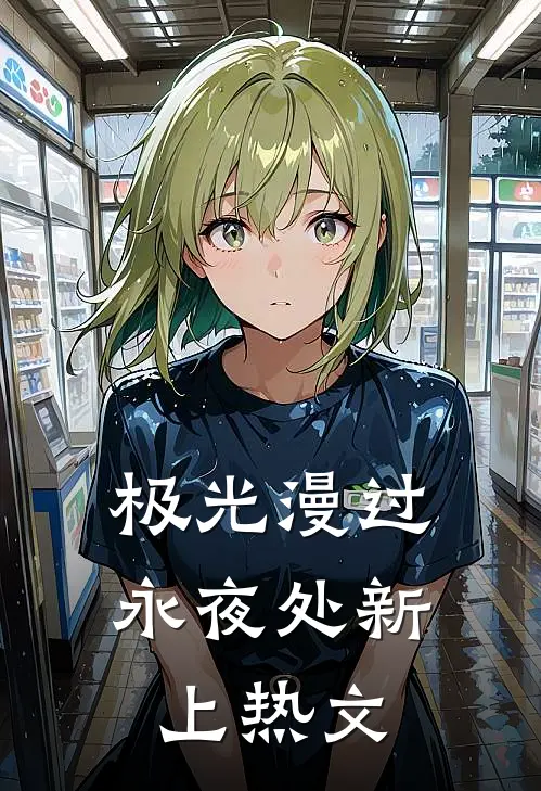 极光漫过永夜处新上热文