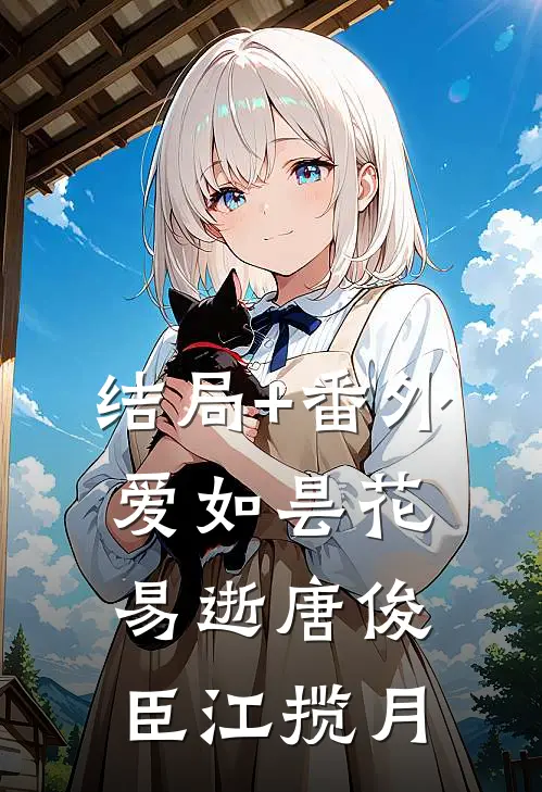 结局+番外爱如昙花易逝唐俊臣江揽月