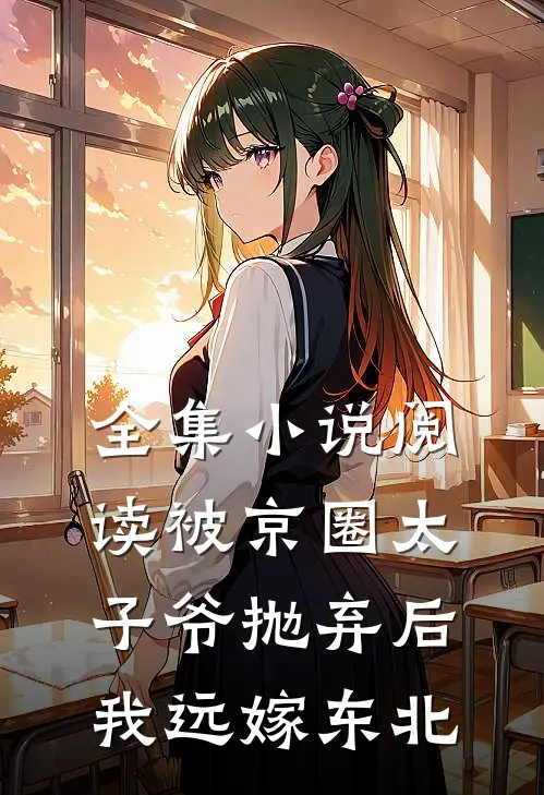 全集小说阅读被京圈太子爷抛弃后，我远嫁东北