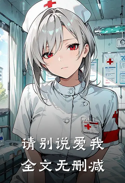 请别说爱我全文无删减