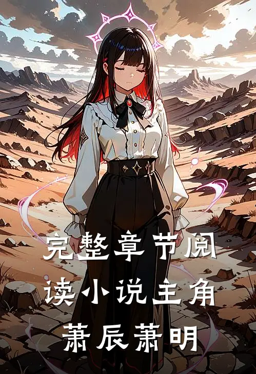 完整章节阅读小说主角萧辰萧明