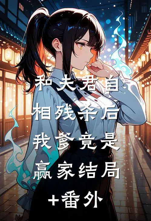 和夫君自相残杀后，我爹竟是赢家结局+番外