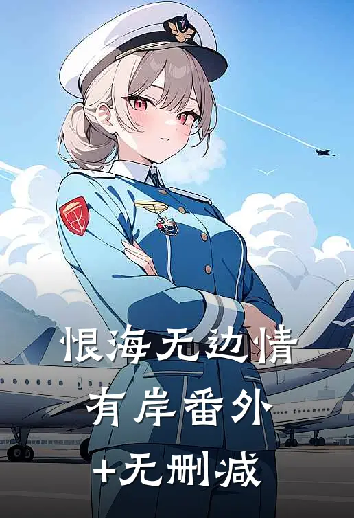 恨海无边情有岸番外+无删减