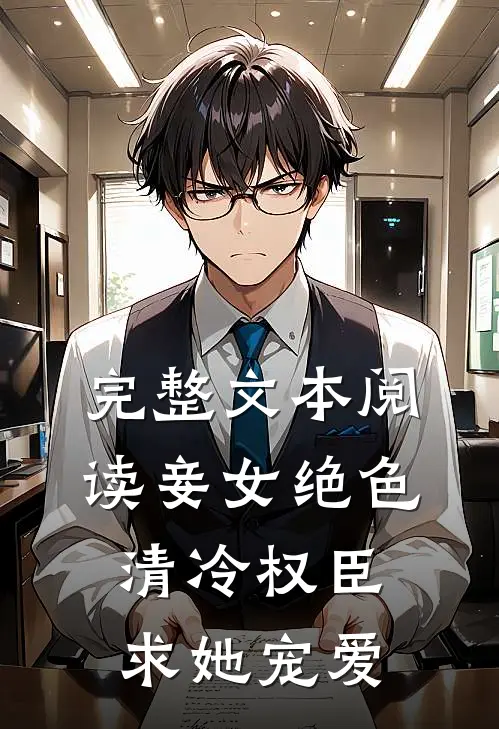 完整文本阅读妾女绝色：清冷权臣求她宠爱
