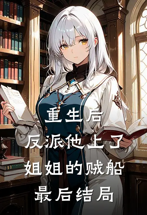 重生后，反派他上了姐姐的贼船最后结局