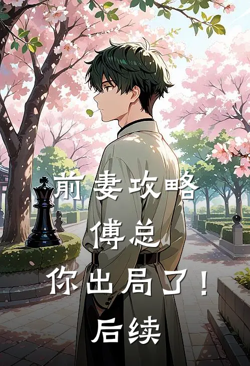 前妻攻略：傅总，你出局了！后续