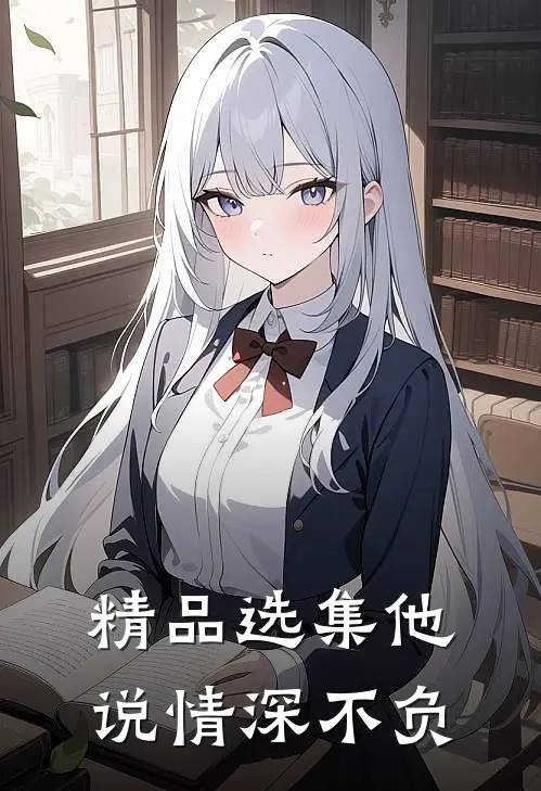 精品选集他说情深不负
