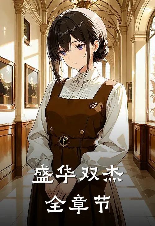 盛华双杰全章节