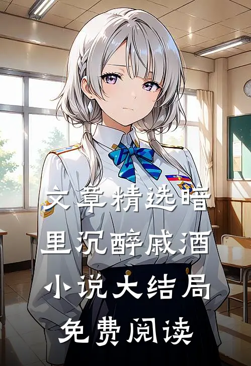 文章精选暗里沉醉戚酒小说大结局免费阅读