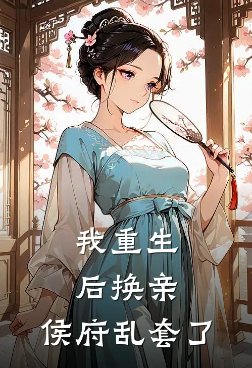 我重生后换亲，侯府乱套了