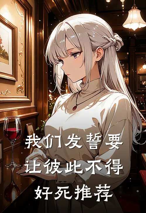我们发誓要让彼此不得好死推荐