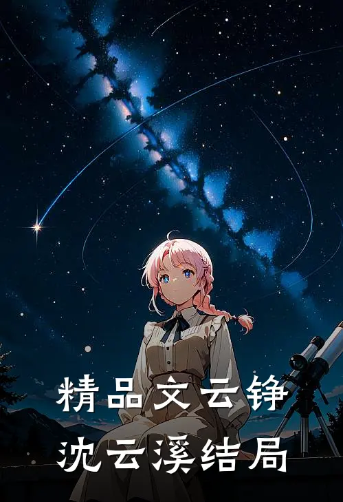 精品文云铮沈云溪结局