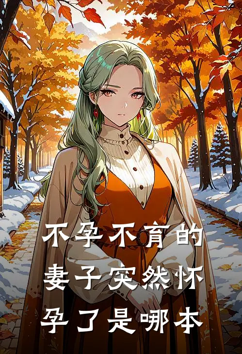 不孕不育的妻子突然怀孕了是哪本