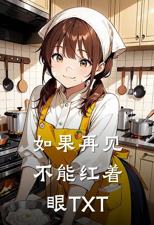 如果再见不能红着眼TXT