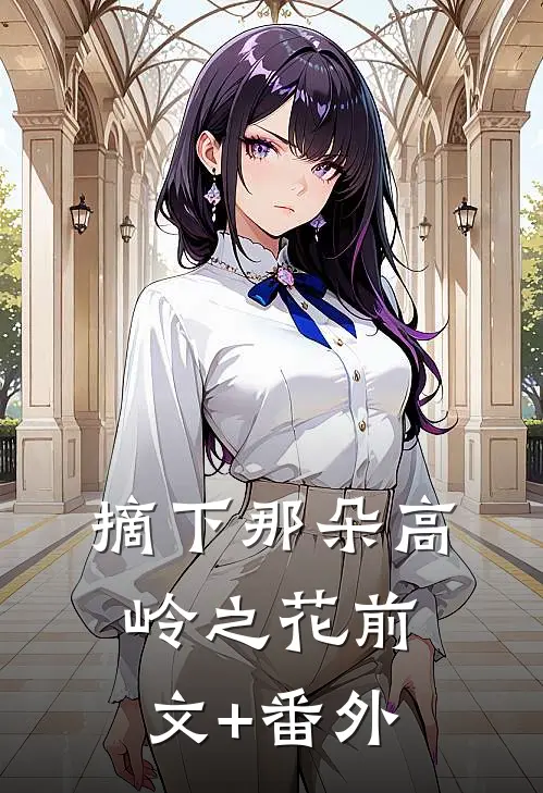 摘下那朵高岭之花前文+番外