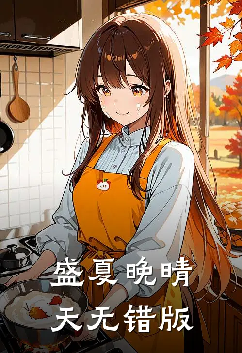 盛夏晚晴天无错版