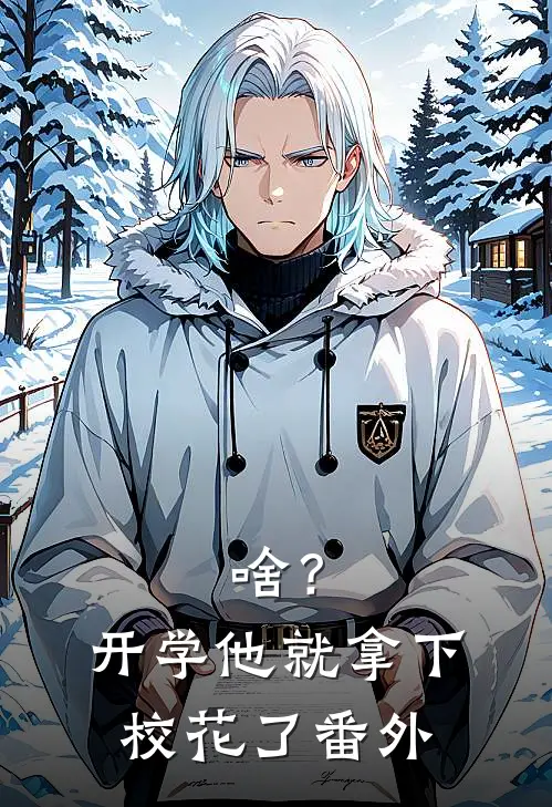 啥？开学他就拿下校花了番外
