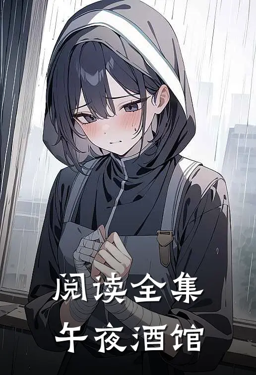 阅读全集午夜酒馆