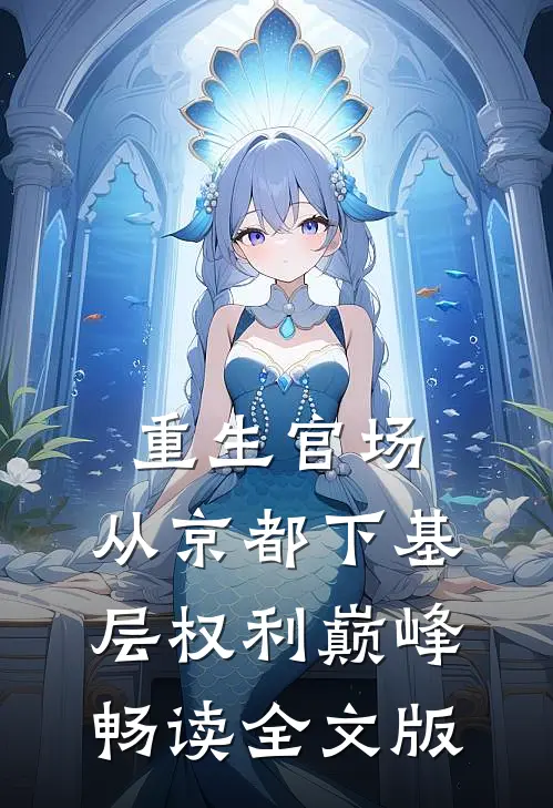 重生官场：从京都下基层权利巅峰畅读全文版