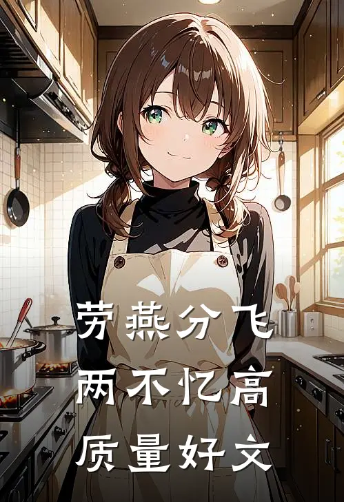 劳燕分飞两不忆高质量好文