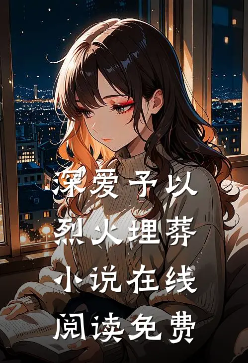 深爱予以烈火埋葬小说在线阅读免费