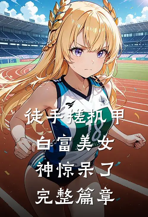 徒手搓机甲，白富美女神惊呆了完整篇章