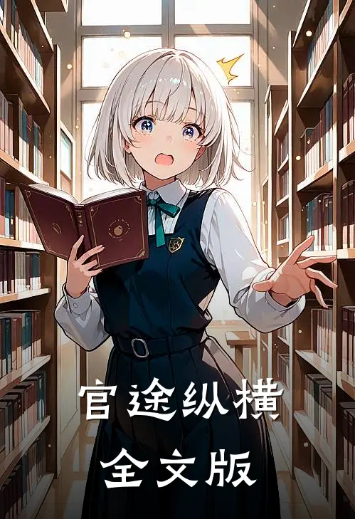 官途纵横全文版