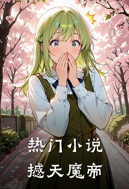 热门小说撼天魔帝