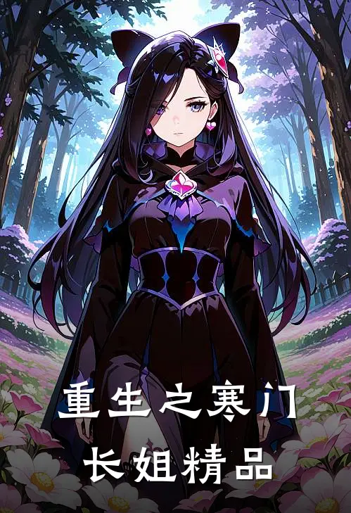 重生之寒门长姐精品