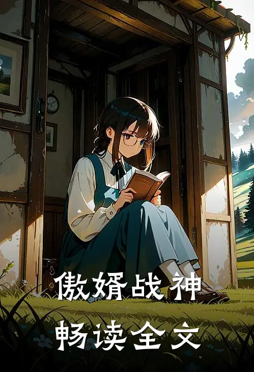 傲婿战神畅读全文
