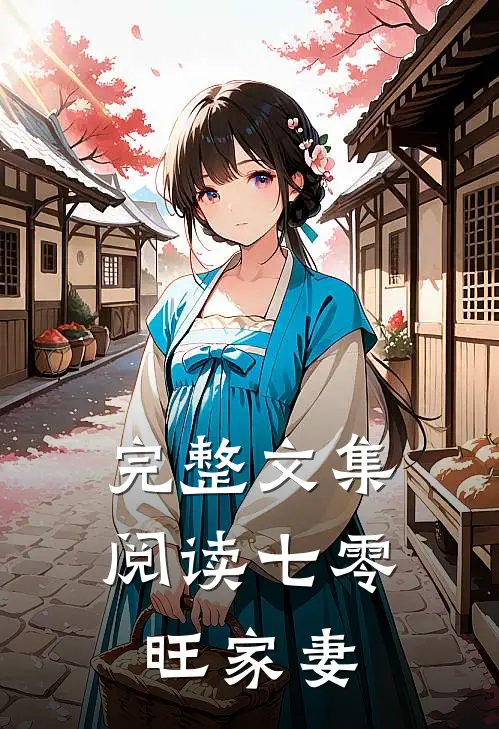 完整文集阅读七零旺家妻