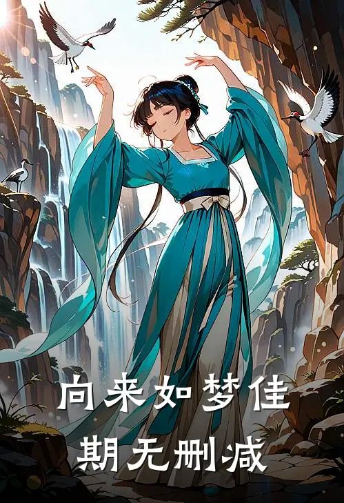 向来如梦佳期无删减
