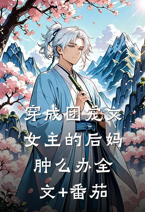 穿成团宠文女主的后妈肿么办全文+番茄