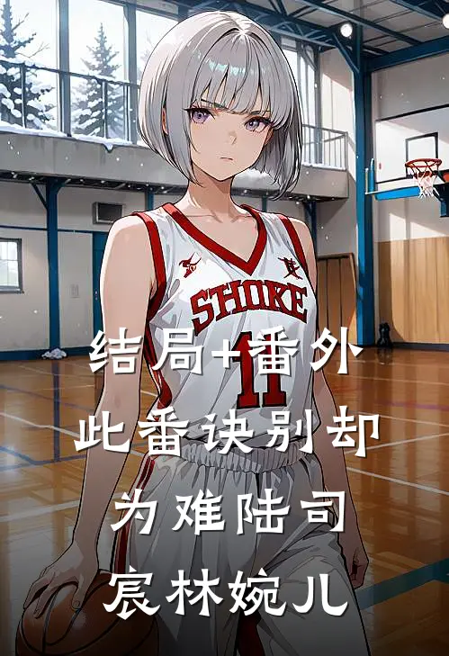 结局+番外此番诀别却为难陆司宸林婉儿