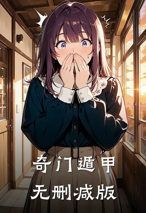 奇门遁甲无删减版