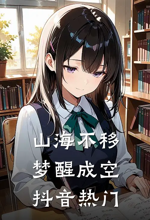 山海不移，梦醒成空抖音热门