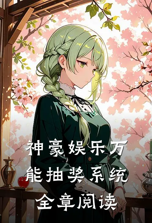 神豪娱乐万能抽奖系统全章阅读