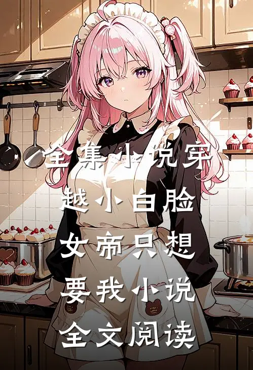 全集小说穿越小白脸女帝只想要我小说全文阅读