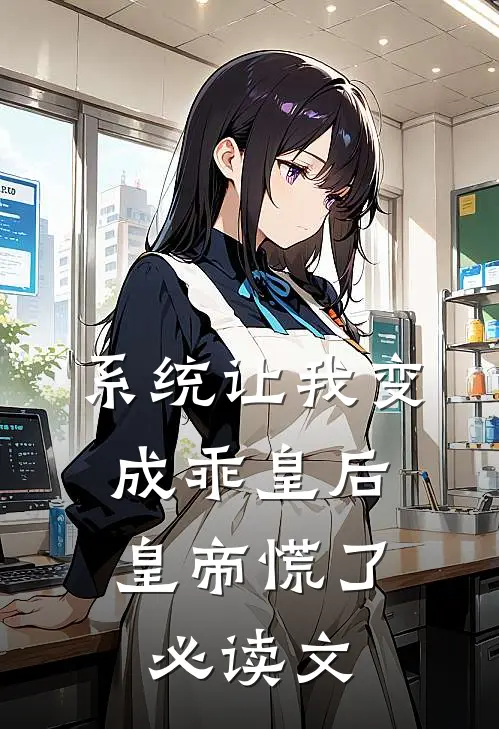 系统让我变成乖皇后，皇帝慌了必读文
