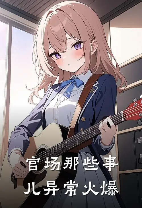 官场那些事儿异常火爆