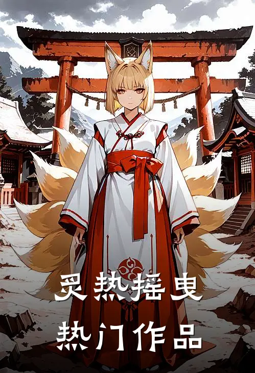 炙热摇曳热门作品