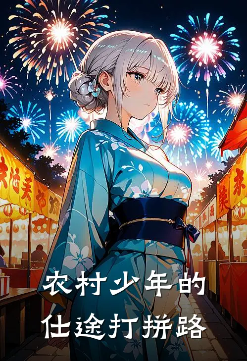 农村少年的仕途打拼路
