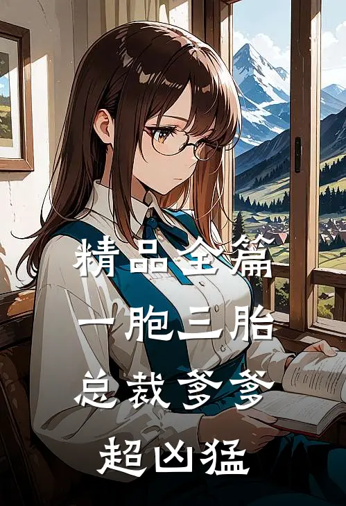 精品全篇一胞三胎，总裁爹爹超凶猛
