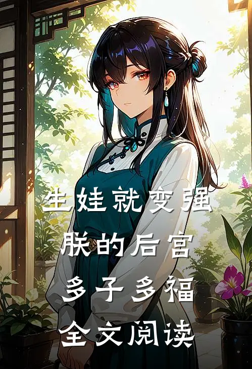生娃就变强，朕的后宫多子多福全文阅读
