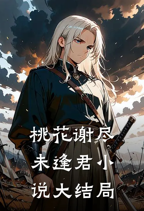 桃花谢尽未逢君小说大结局