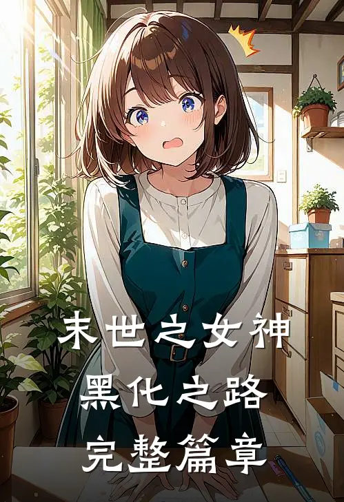 末世之女神黑化之路完整篇章