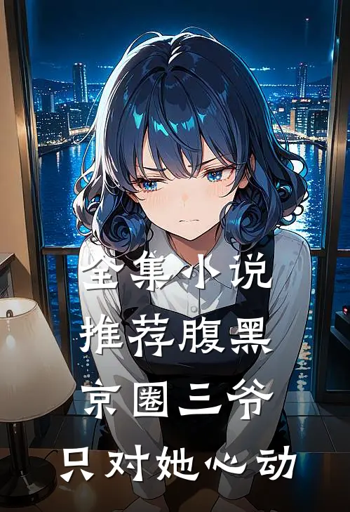 全集小说推荐腹黑京圈三爷，只对她心动