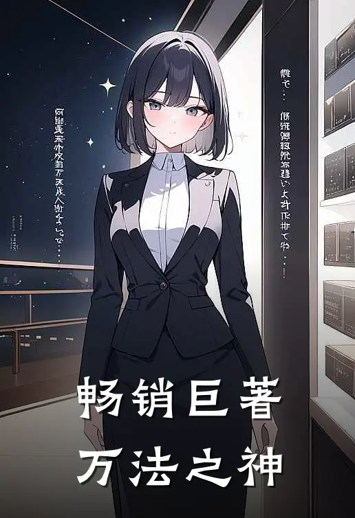 畅销巨著万法之神
