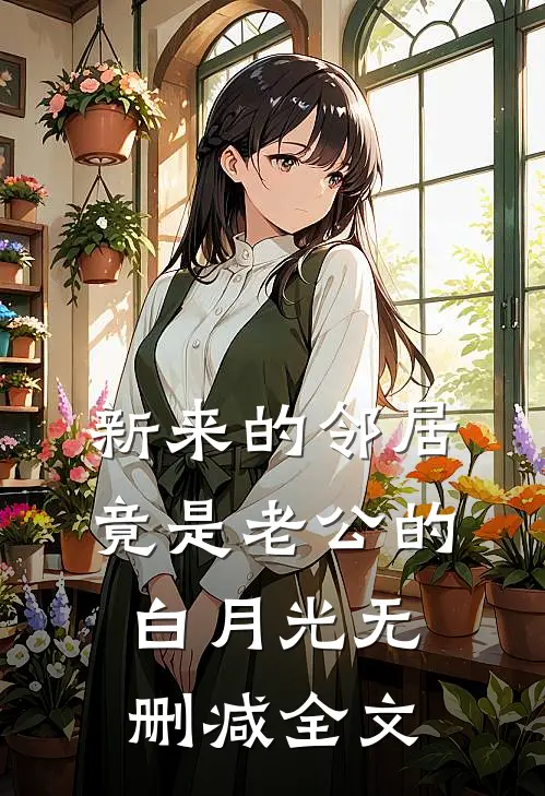 新来的邻居竟是老公的白月光无删减全文